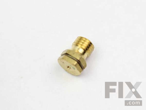 240997-1-M-GE-WB28T10033        - ORIFICE SPUD RT Front -LP