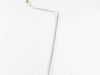 BURNER TUBE-LT FT – Part Number: WB28T10052
