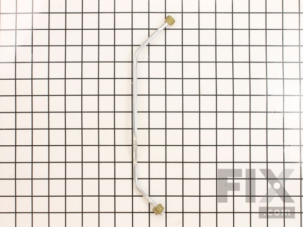 241021-1-M-GE-WB28T10059        -Range Tube Burner Rt Rr