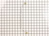 Range Tube Burner Lt Rr – Part Number: WB28T10061
