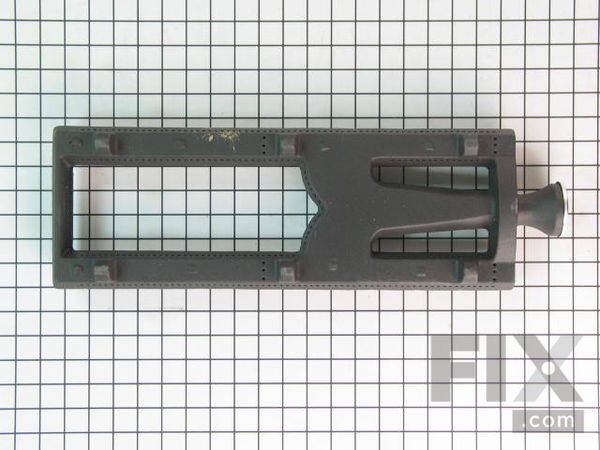 241118-1-M-GE-WB28X10021        -H Burner Tube