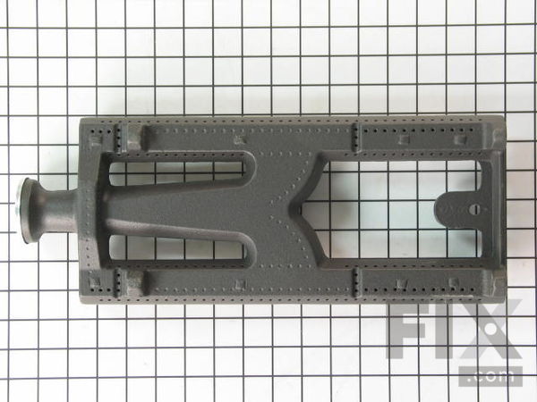 241122-1-M-GE-WB28X10025        -H Burner