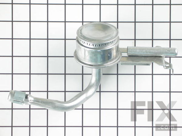 241132-1-M-GE-WB28X112          -Front Burner