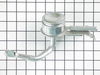 241132-1-S-GE-WB28X112          -Front Burner