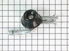 Front Burner – Part Number: WB28X5043