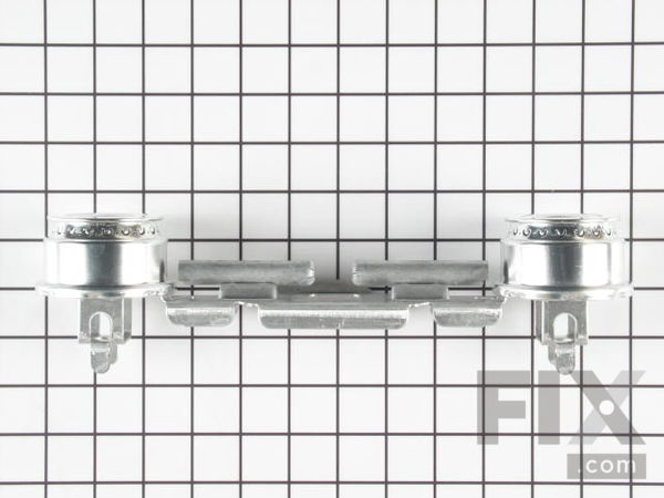 241191-1-M-GE-WB28X67           -Top Double Burner