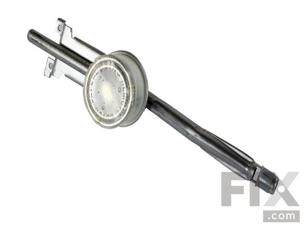 241213-1-M-GE-WB28X98           -Top Burner Assembly - Right Front, Right Rear