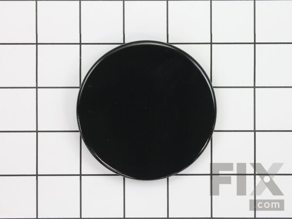 241260-1-M-GE-WB29K10001        -Burner Cap - Medium
