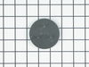 241261-2-S-GE-WB29K10002        -Burner Cap - Small