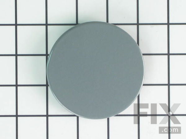241263-1-M-GE-WB29K10004        -Burner Cap - Medium
