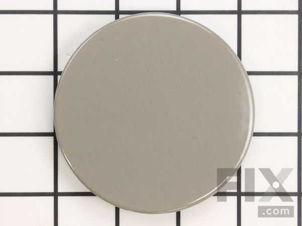 241264-1-M-GE-WB29K10005        -Medium Burner Cap