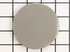 Medium Burner Cap – Part Number: WB29K10005