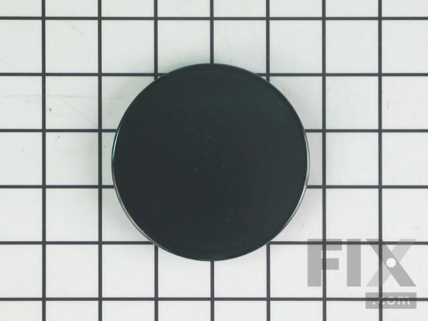 241265-1-M-GE-WB29K10006        -Burner Cap - Large
