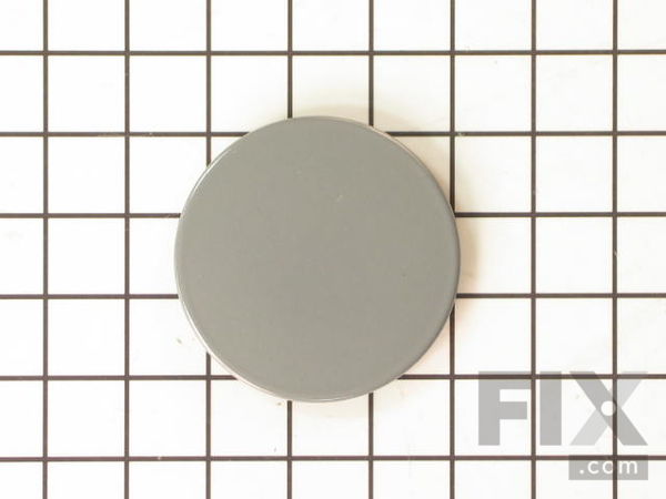 241266-1-M-GE-WB29K10007        -Burner Cap - Large