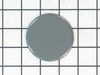 Burner Cap - Large – Part Number: WB29K14