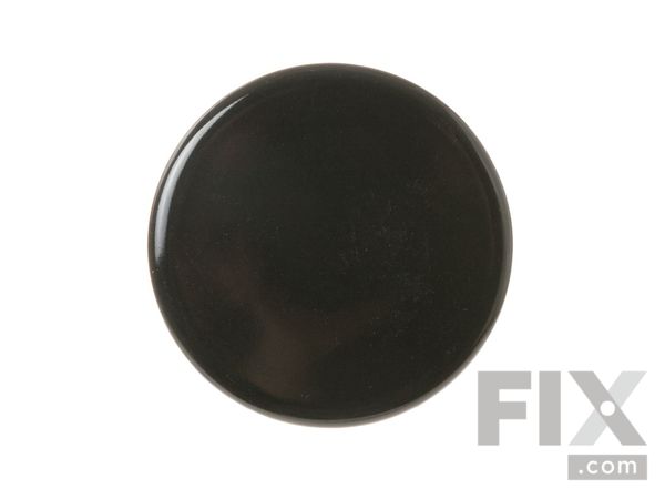 241307-1-M-GE-WB29K41           -Burner Cap - Small - Black