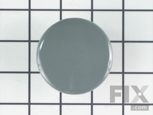 241313-1-M-GE-WB29K47           -Burner Cap - Large