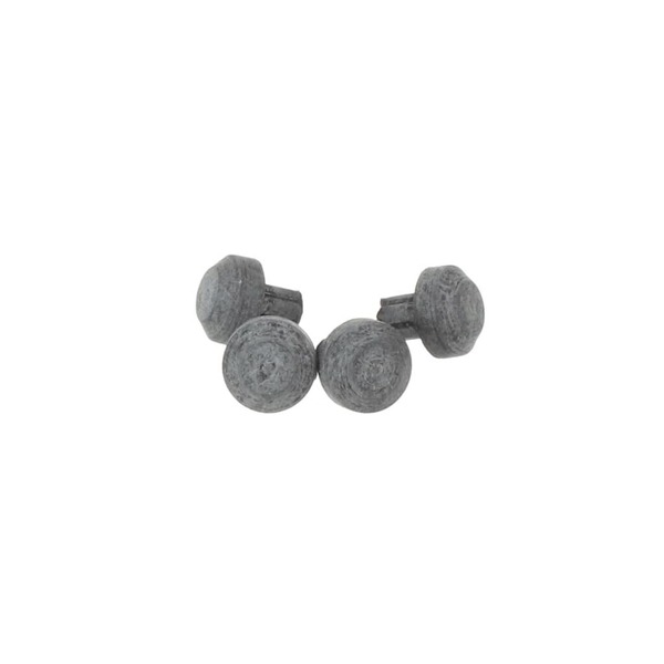 241358-1-M-GE-WB2K101           -Rubber Feet