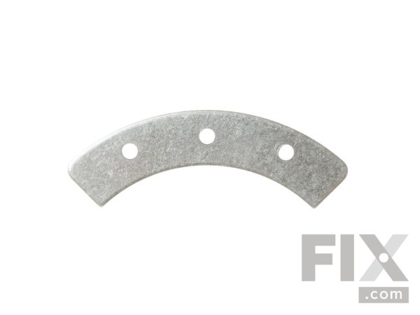 241392-1-M-GE-WB2K41            -BRACKET OVEN