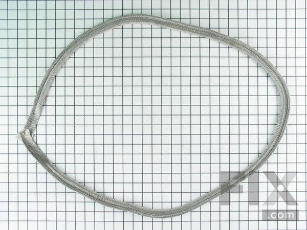 241595-1-M-GE-WB2K5319          -Oven Door Gasket