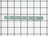 241604-3-S-GE-WB2K5328          -Secure Down Bracket