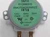2417800-1-S-Sharp-RMOTDA264/KIT-TT MOTOR Assembly