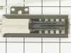 241804-3-S-GE-WB2X10016         -Flat Style Oven Igniter with Wire Harness and Bracket