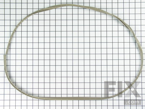 241938-1-M-GE-WB2X1522          -Silicone Door Gasket