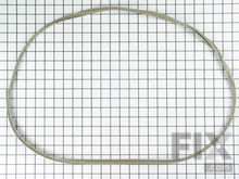 Silicone Door Gasket – Part Number: WB2X1522