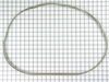 Silicone Door Gasket – Part Number: WB2X1522