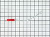 Neon Indicator Light – Part Number: WB2X1608
