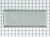 Lower Filter – Part Number: WB2X1666
