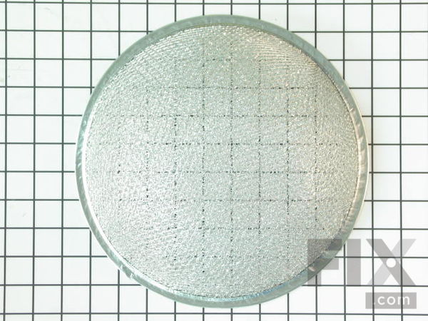 241982-1-M-GE-WB2X2052          -Grease Filter