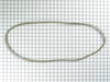 Silicone Door Gasket – Part Number: WB2X2957
