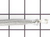 242058-3-S-GE-WB2X3138          -Oven Door Gasket