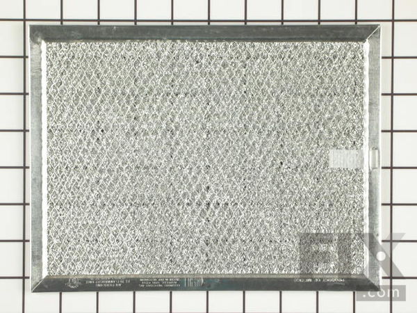 242231-1-M-GE-WB2X4263          -Grease Filter