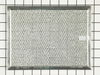 Grease Filter – Part Number: WB2X4263