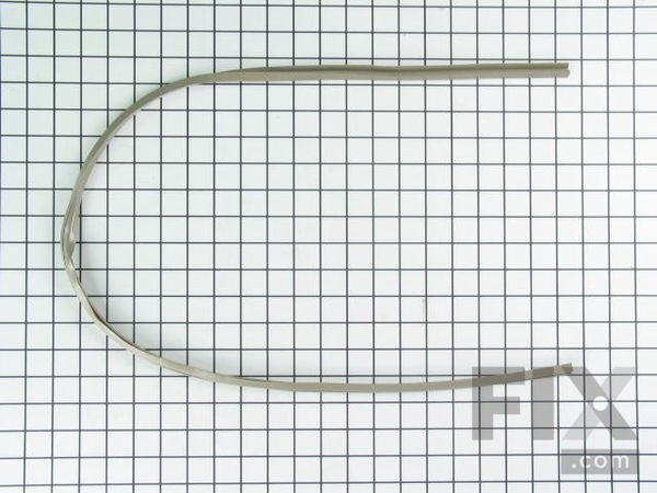 242422-1-M-GE-WB2X5103          -Silicone Door Gasket