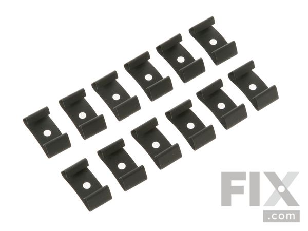 242440-1-M-GE-WB2X574D          -CLIP-PKG 12