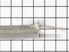 242488-2-S-GE-WB2X6547          -Oven Door Gasket