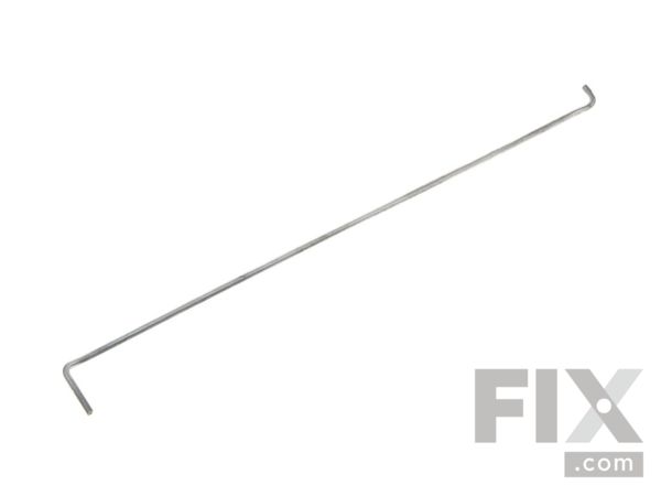 242581-1-M-GE-WB2X7436          -ROD SUPPORT