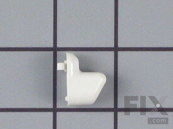 242652-1-M-GE-WB2X7640          -Single Microwave Rack Support