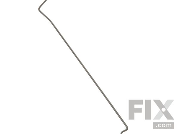 242887-1-M-GE-WB2X8114          -ROD SUPPORT