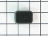 242983-2-S-GE-WB2X8245          -Handle Spacer