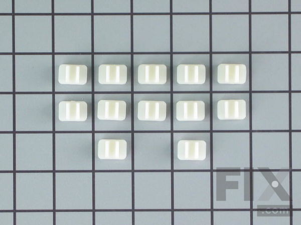 243037-1-M-GE-WB2X831D          -Glide - Package of 12