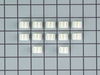 Glide - Package of 12 – Part Number: WB2X831D