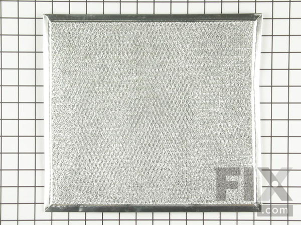 243130-1-M-GE-WB2X8422          -Grease Filter