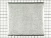 Grease Filter – Part Number: WB2X8422