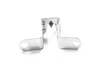 243320-1-S-GE-WB2X9003          -Igniter Bracket