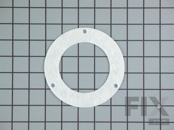 243422-1-M-GE-WB2X9151          -Light Lens Gasket